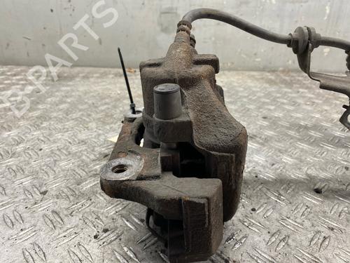 Right front brake caliper BMW 3 Touring (E91) 320 d | BP25051975M104 