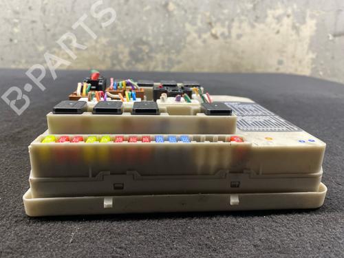 Fuse box NISSAN NOTE (E11, NE11) 1.4 | BP40495336E1 - Image 5