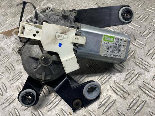 Viskermotor bagrude CITROËN XSARA PICASSO (N68) 2.0 HDi | BP24925465M102 