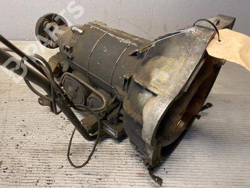 Gearbox MERCEDES-BENZ S-CLASS Saloon (W108, W109) 250 S (108.012) | BP11826877M3 