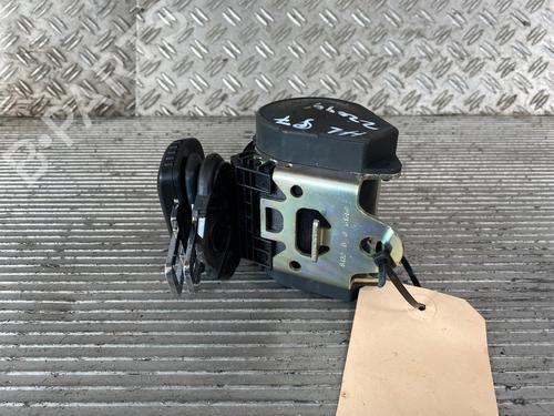 Rear left seatbelt AUDI Q7 (4LB) 4.2 FSI quattro | BP12261198I29 