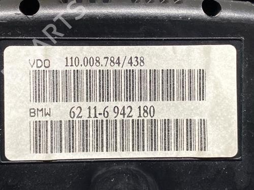 Instrument cluster BMW X5 (E53) 3.0 d | BP38287433C47 - Image 7