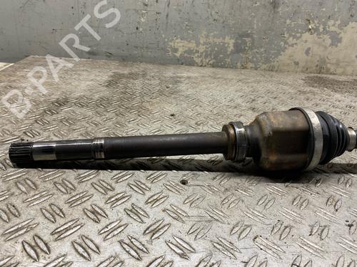 Right front driveshaft PEUGEOT 2008 I (CU_) 1.2 THP 110 / PureTech 110 | BP33716552M39 - Image 8