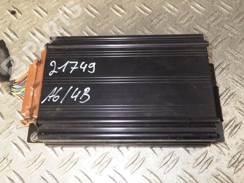Used Electronic module AUDI A6 C5 Avant (4B5) 3.0 (220 hp) 9202460