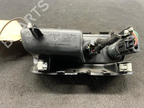 Cup/Object holder PEUGEOT 2008 I (CU_) 1.2 THP 110 / PureTech 110 | BP33690530I37  - Image 7