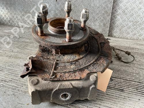 Right front steering knuckle JEEP GRAND CHEROKEE III (WH, WK) 3.0 CRD 4x4 | BP22618873M26 