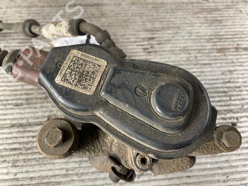 Right rear brake caliper AUDI A6 C7 Avant (4G5, 4GD) 3.0 TDI quattro | BP22963532M106 