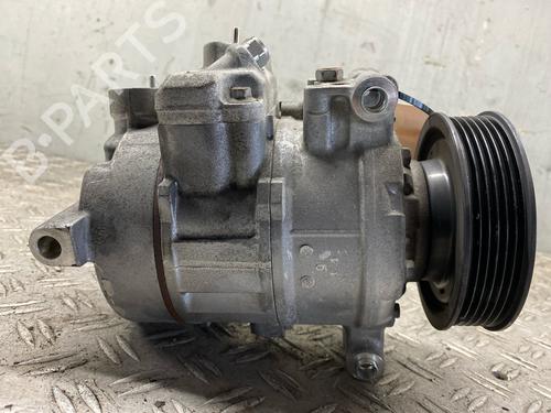 AC compressor VW SCIROCCO III (137, 138) 1.4 TSI | BP28041600M34  - Image 5