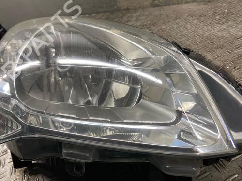 Right headlight PEUGEOT PARTNER Box Body/MPV 1.6 BlueHDi 100 | BP39685563C29 - Image 2