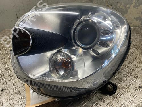 Used Left headlight MINI MINI COUNTRYMAN (R60) Cooper S (190 hp) 32745831