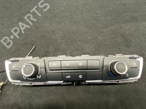 Used Climate control BMW 1 (F20) 116 i (136 hp) 32669593