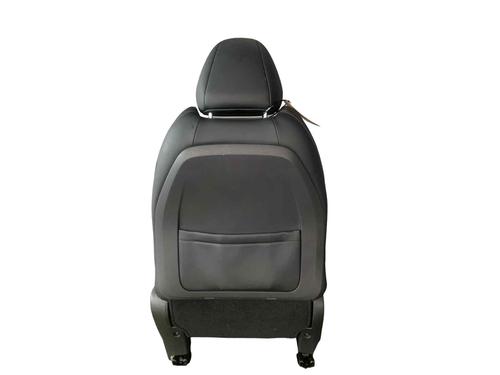 Right front seat NISSAN QASHQAI II (J11, J11_) 1.3 DIG-T | BP30964089C16 