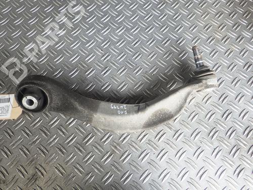 Used Left front suspension arm BMW 5 (F10) 550 i (408 hp) 4923190