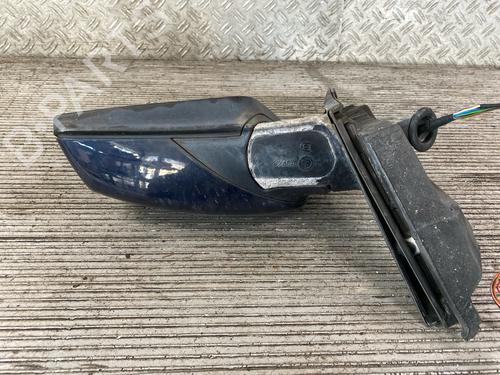 Left mirror BMW 5 (E60) 520 i | BP21518487C26 