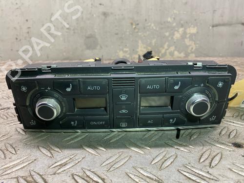 Used Climate control AUDI A8 D3 (4E2, 4E8) 4.2 TDI quattro (326 hp) 29892204