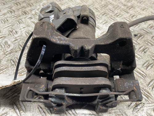 Left rear brake caliper AUDI A3 Limousine (8VS, 8VM) 1.0 TFSI | BP32497633M107 
