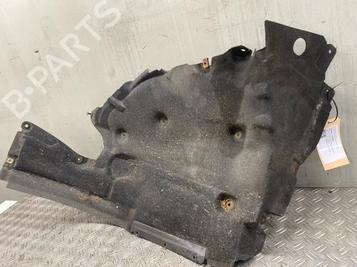 Wheel arch BMW 7 (F01, F02, F03, F04) 750 i, Li xDrive | BP23949481C56 