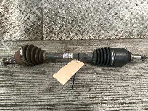 Used Left front driveshaft MERCEDES-BENZ A-CLASS (W169) A 160 CDI (169.006, 169.306) (82 hp) 18651602