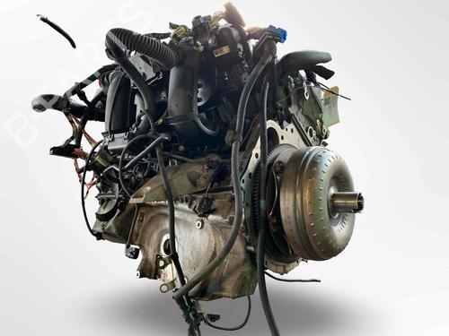 Engine BMW X3 (E83) 2.5 si | BP27259119M1 
