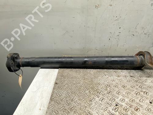 Driveshaft HYUNDAI SANTA FÉ II (CM) 2.2 CRDi 4x4 | BP27520445M37 