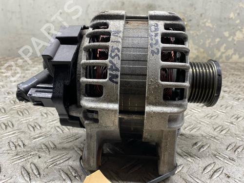 Alternatore NISSAN QASHQAI II (J11, J11_) 1.3 DIG-T | BP30940516M7 