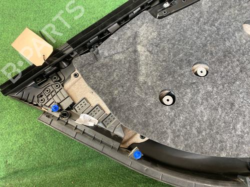 Rear right panel OPEL ASTRA K Sports Tourer (B16) 1.6 CDTi (35) | BP19487670C61 