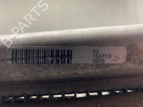 AC radiator VW PASSAT B6 Variant (3C5) 2.0 TDI | BP31799668M32