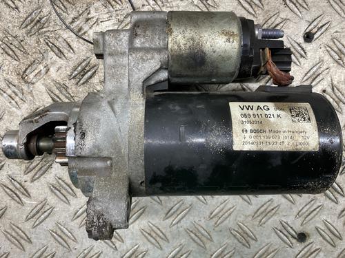 Used Starter AUDI A6 C7 Avant (4G5, 4GD) 3.0 TDI (204 hp) 29180448