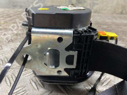 Front right seatbelt VW UP! (121, 122, BL1, BL2, BL3, 123) 1.0 | BP40509859I25 - Image 4