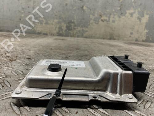 Engine control unit (ECU) FIAT PUNTO (199_) 1.4 (199AXB1A, 199BXB1A, 199BXB11, 199AXB11) | BP39378787M57 - Image 5