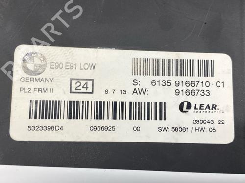 Control unit BMW 3 Touring (E91) 320 d | BP25051994M11 