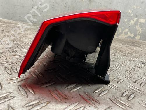 Right taillight DACIA DOKKER MPV (KE_) 1.2 TCe (KEM0, KEAY) | BP32201390C35