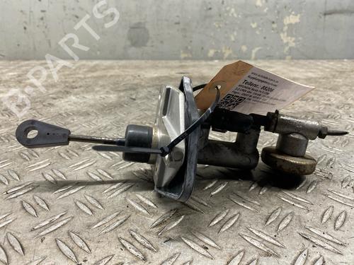 Clutch slave cylinder HYUNDAI SANTA FÉ II (CM) 2.2 CRDi 4x4 | BP27506058M113