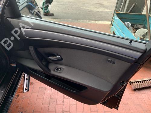 Right front door BMW 5 Touring (E61) 520 d | BP19177369C3 