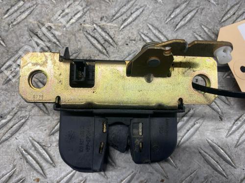 Tailgate lock VW NEW BEETLE (9C1, 1C1) 2.0 | BP25761158C101 