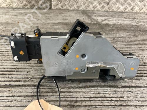 Rear right lock CITROËN C4 Picasso I MPV (UD_) 1.6 HDi | BP18747526C99 