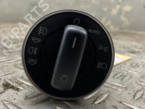 Forlygtekontakt AUDI A8 D3 (4E2, 4E8) 4.2 TDI quattro (326 hp) 30129060