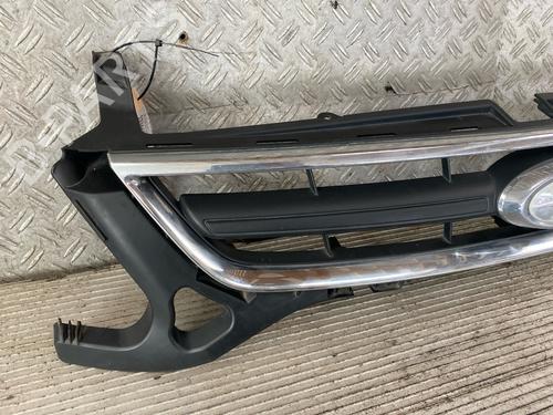 Grille FORD MONDEO IV Turnier (BA7) 2.0 TDCi | BP19533378C40 