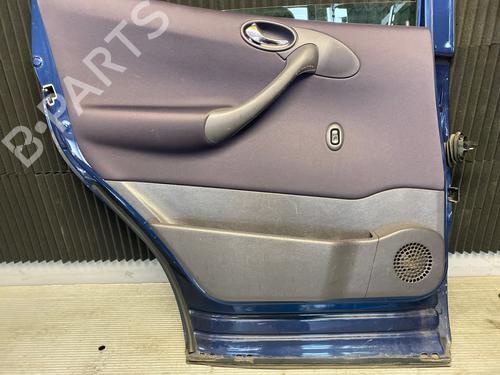 Left rear door MERCEDES-BENZ A-CLASS (W168) A 140 (168.031, 168.131) | BP13891110C4 