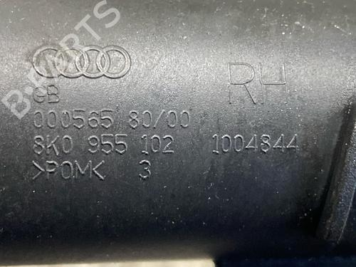 Headlight washer AUDI A4 B8 (8K2) 3.2 FSI quattro | BP39139192E17 - Image 7