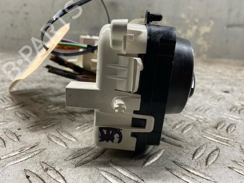 Climate control MERCEDES-BENZ A-CLASS (W169) A 180 (169.032, 169.332) | BP31048327I5