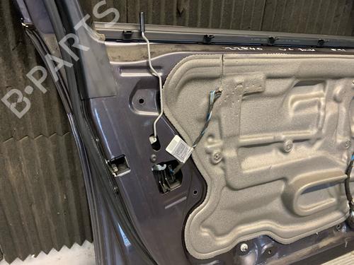 Left front door BMW 3 Touring (E91) 318 d | BP22297753C2 