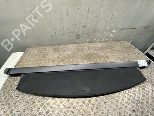 Rear parcel shelf PEUGEOT 5008 II (MC_, MJ_, MR_, M4_) 1.2 THP (MRHNYH, MRHNYW, MRHNSJ, MRHNSU, MRHNSM) | BP27895032C85