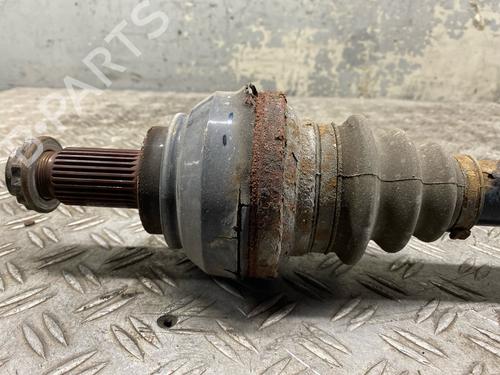 Left rear driveshaft BMW 7 (E65, E66, E67) 745 i, Li | BP38755705M40 - Image 8