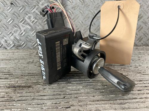 Used Ignition barrel JEEP GRAND CHEROKEE III (WH, WK) 3.0 CRD 4x4 (218 hp) 21843539
