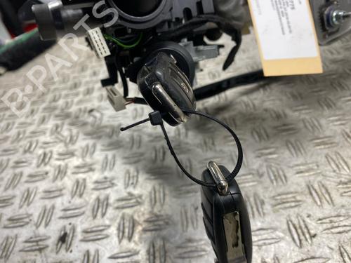 Steering column AUDI A3 Limousine (8VS, 8VM) 1.0 TFSI | BP32421174M21