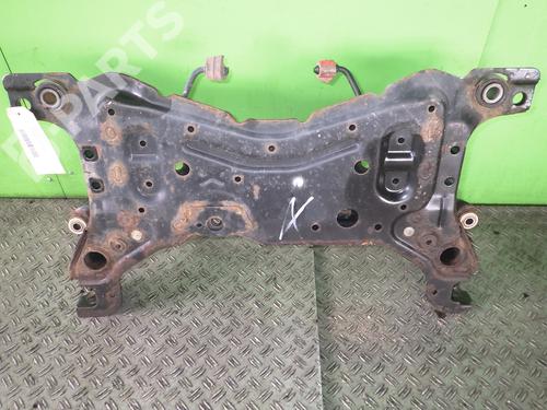 Used Subframe FORD FOCUS II Turnier (DA_, FFS, DS) 1.6 TDCi (109 hp) 4917596
