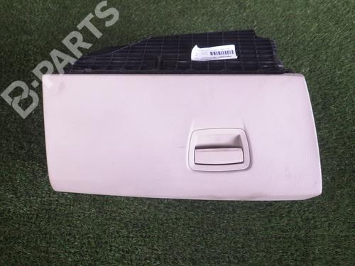 Glove box BMW 5 (F10) 550 i (408 hp) 3138706 | 9205979