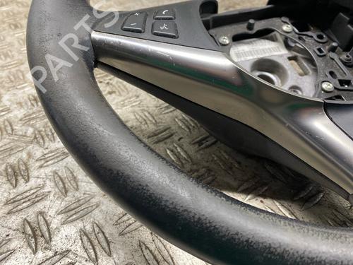 Steering wheel BMW 5 Touring (E61) 525 d | BP33011815C49  - Image 7