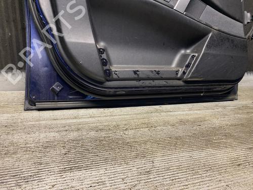 Left front door BMW 5 (E60) 520 i | BP21485067C2 